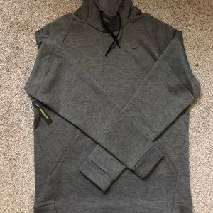 NEW MENS Nike Therma Fleece Training Hoodie MEDIUM